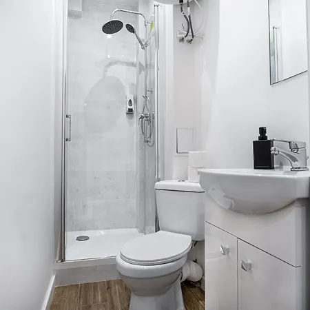 Aparthotel Dream Aparts-rewolucji 2