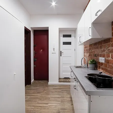 Dream Aparts-rewolucji 2 Aparthotel