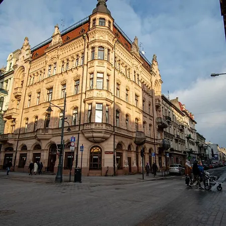 Dream Aparts-rewolucji 2 * Łódź