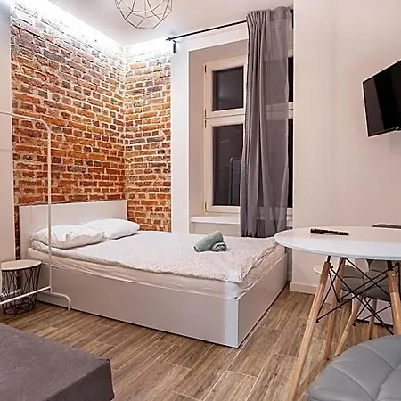 Dream Aparts-rewolucji 2 Aparthotel