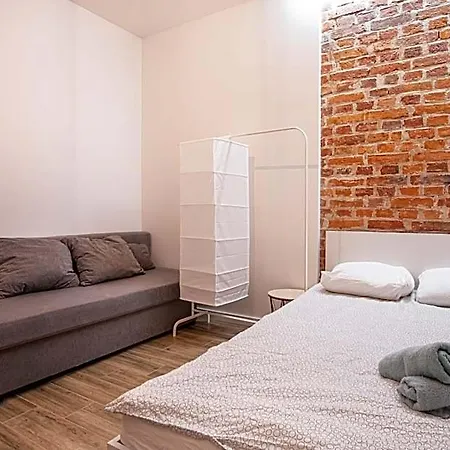 Aparthotel Dream Aparts-rewolucji 2