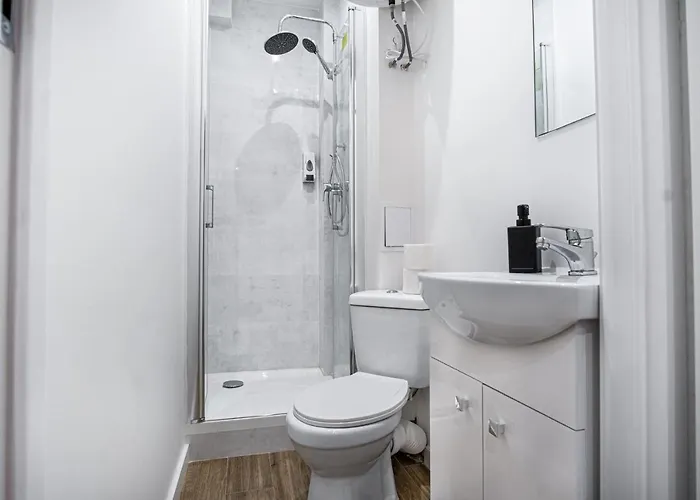 Apart-hotel Dream Aparts-rewolucji 2