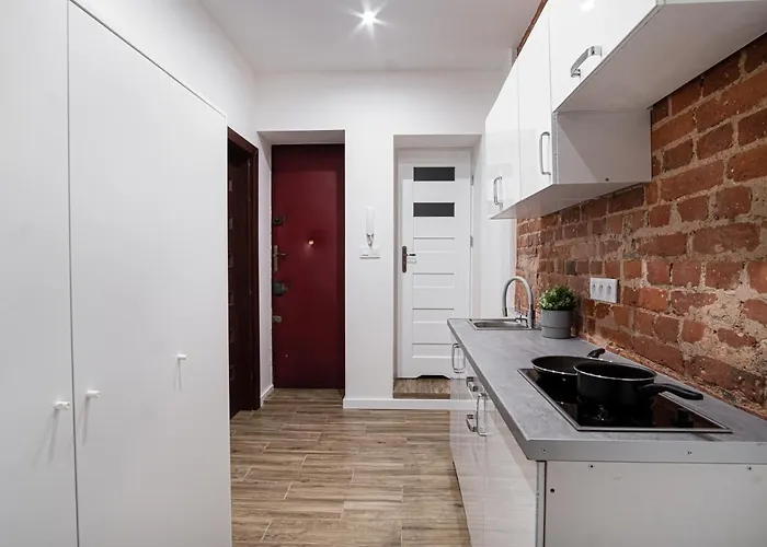 Dream Aparts-rewolucji 2 Apart-hotel